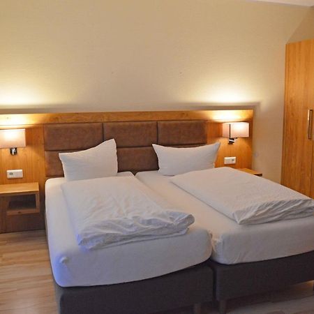Aparthotel Jaegerhaus วิลลิงเงิน ภายนอก รูปภาพ