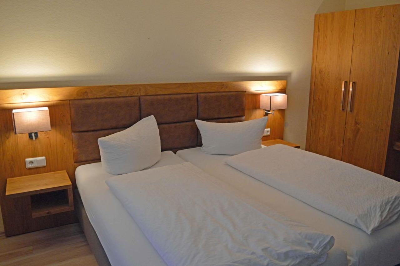 Aparthotel Jaegerhaus วิลลิงเงิน ภายนอก รูปภาพ