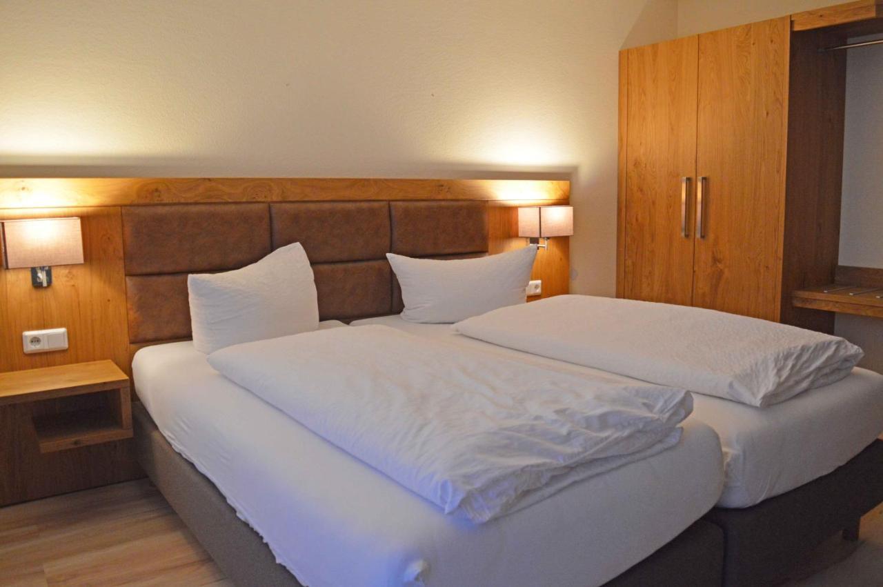 Aparthotel Jaegerhaus วิลลิงเงิน ภายนอก รูปภาพ
