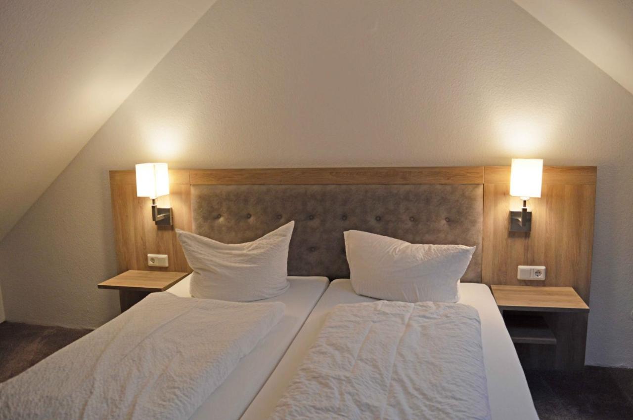 Aparthotel Jaegerhaus วิลลิงเงิน ภายนอก รูปภาพ