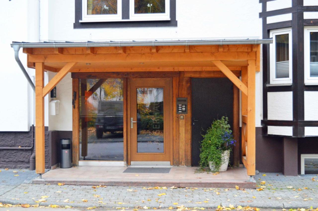 Aparthotel Jaegerhaus วิลลิงเงิน ภายนอก รูปภาพ