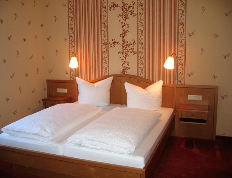 Aparthotel Jaegerhaus วิลลิงเงิน ภายนอก รูปภาพ