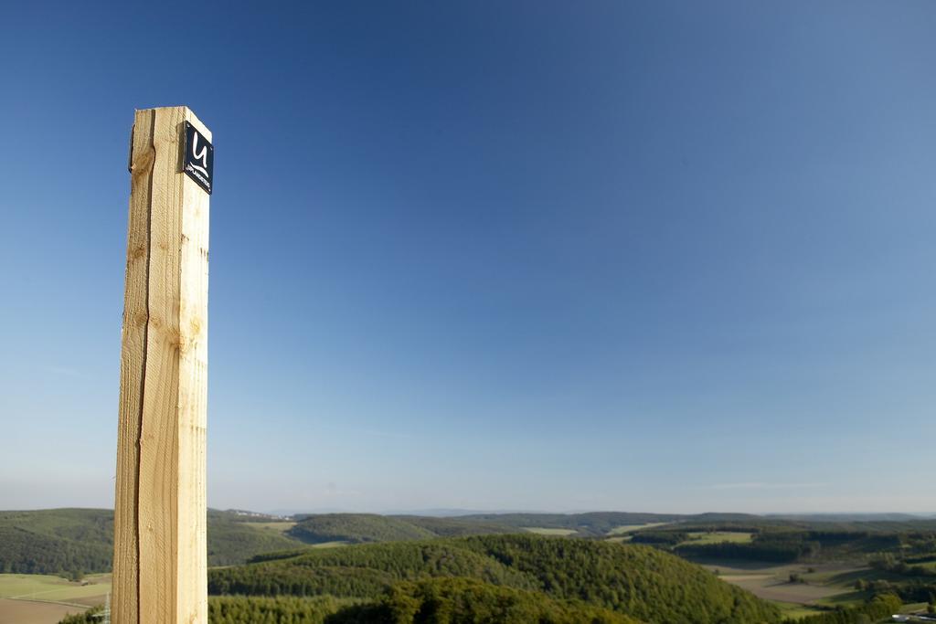 Aparthotel Jaegerhaus วิลลิงเงิน ภายนอก รูปภาพ