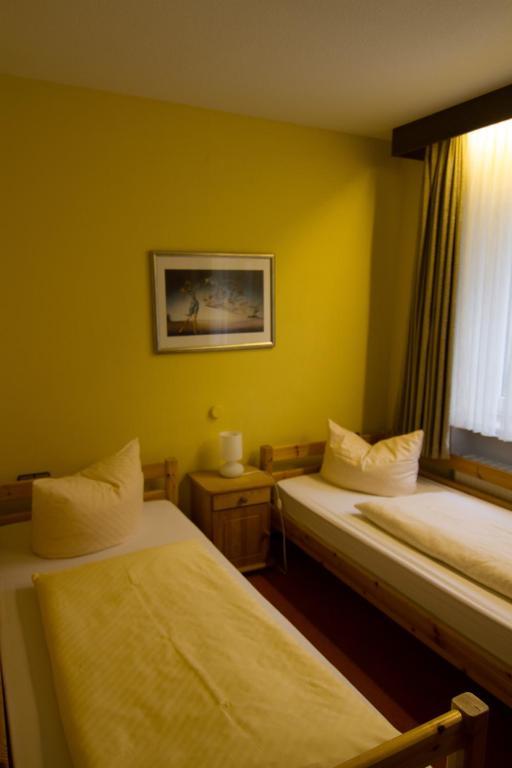 Aparthotel Jaegerhaus วิลลิงเงิน ห้อง รูปภาพ