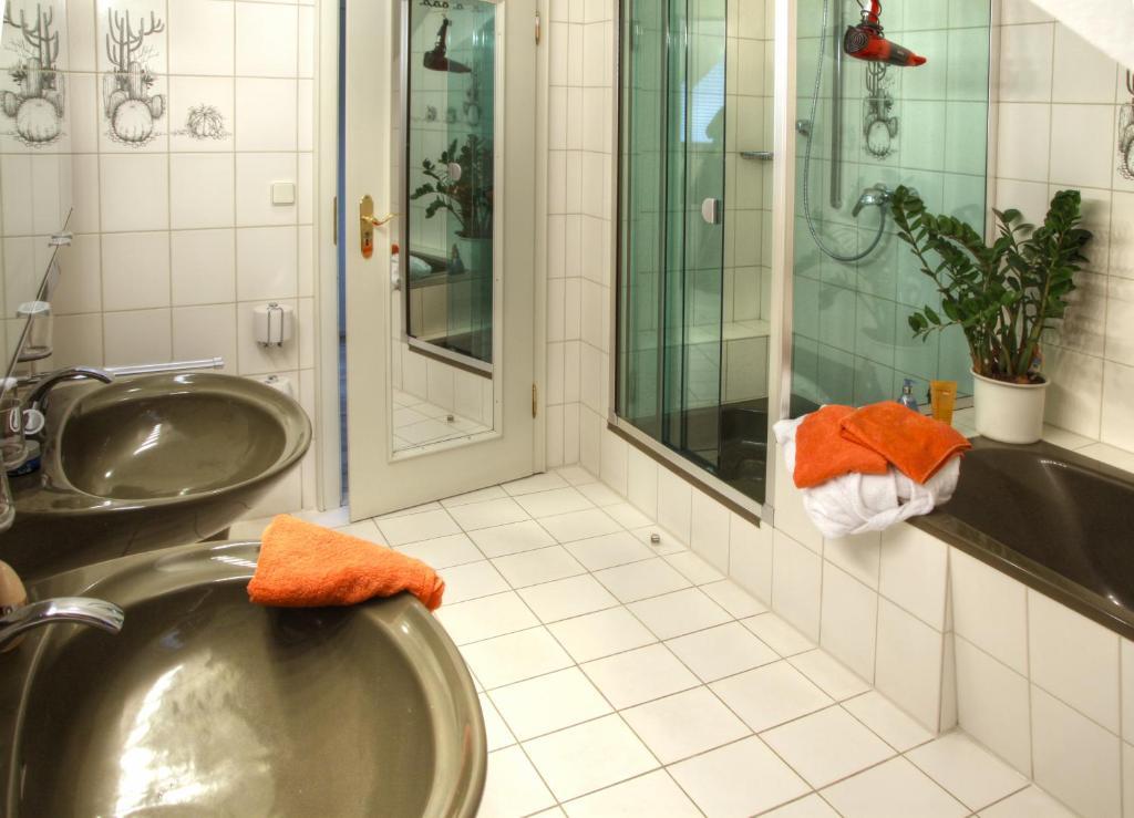 Aparthotel Jaegerhaus วิลลิงเงิน ภายนอก รูปภาพ