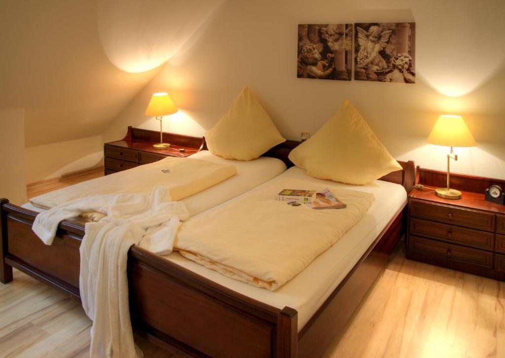 Aparthotel Jaegerhaus วิลลิงเงิน ภายนอก รูปภาพ